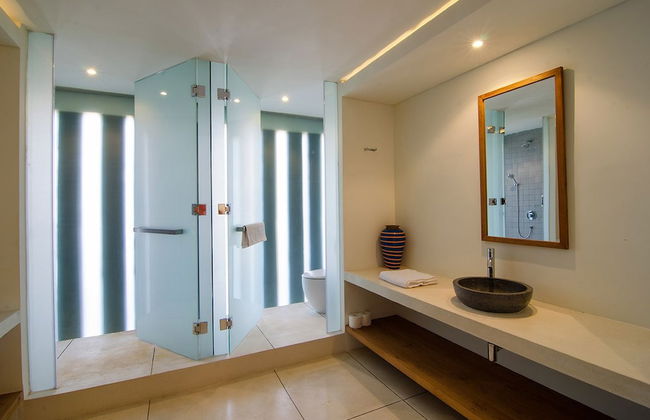 Villa Bliss - Foto 17