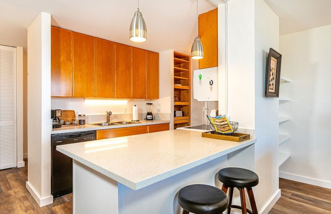 Island Sands by Coldwell Banker Island Vacations - Foto 23