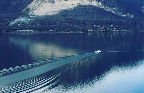 Little Suite Near Lake Maggiore - Foto 2