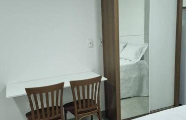 Excelente Flat beira-mar - Foto 17