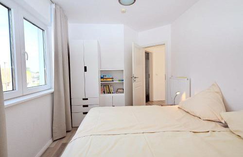 Sechendorf Ferienhaus Solhem Sechendorf - Foto 13