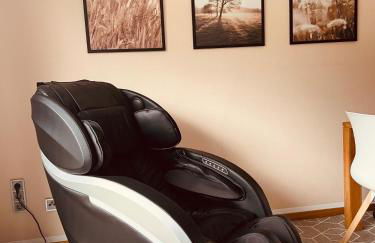 Stylisches modernes Apartment, Sauna und Wellness Top Lage - Foto 8