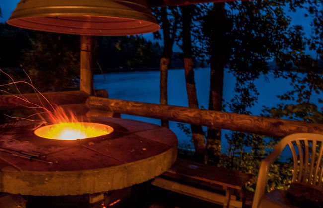 Kalliohonka - Foto 11