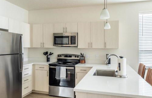 Landing Beautiful 2BD Rooftop Lounge Clubhouse - Foto 6