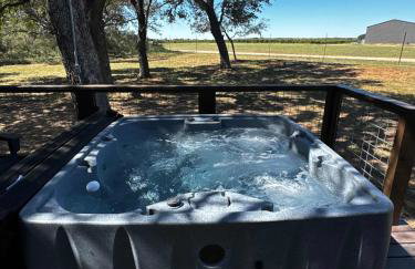 Ab Astris - Starry Night Cottage 1 - Foto 57