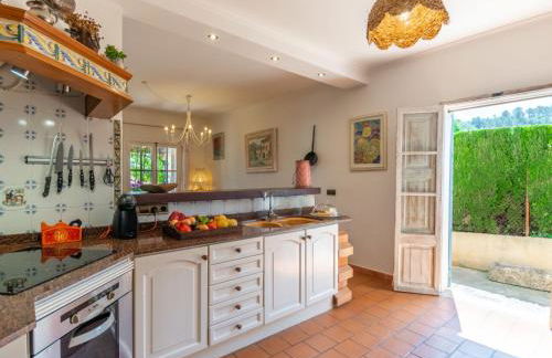 Villa La Font by Interhome - Foto 22