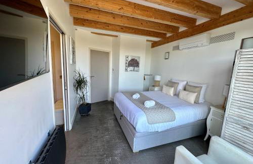 La Terrasse du Belvédère-appartement 3 chambres-Nancy- avec stationnement - Foto 3