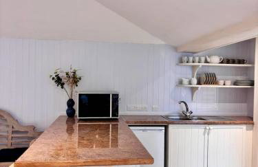 The Baydon House Luxury Studio - Foto 35