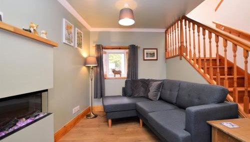 Chapelton Cottage - Foto 4