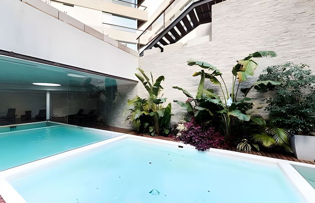 Oceana Suites Isabel - Photo 79