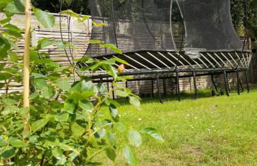 Island Retreat with HotTub - Foto 20