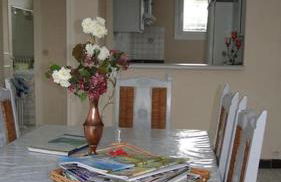 meublé de tourisme familial bord de plage - Foto 10