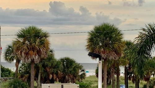 Ocean view studio with heated pool - Foto 4