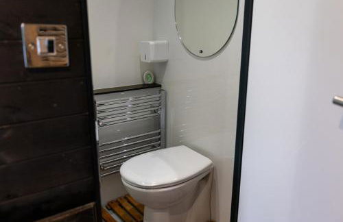 Highland Gateway Glamping - Foto 23