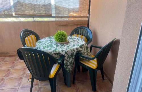 Apartment with views of Aguadulce Almeria - Photo 16