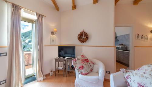 Amalfi Coast Donna Carmela Apartment - Foto 5