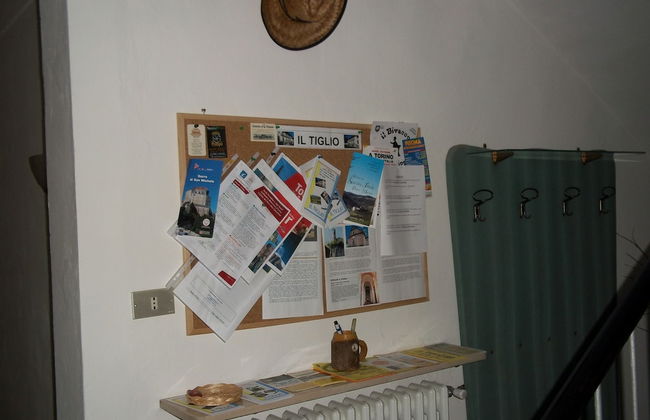 Affittacamere Il Tiglio - Foto 2