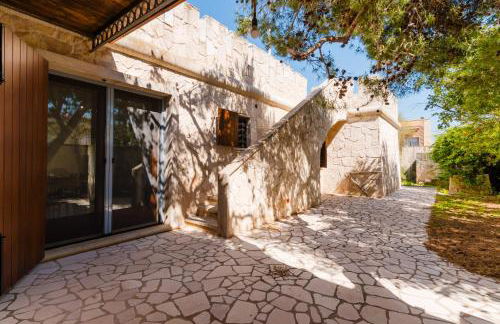 L`Oasi del Mare by BarbarHouse - Foto 32