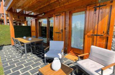 Bonita planta baja con vistas panorámicas y piscina - Foto 32