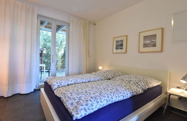 Apartment in Wismar With Garden - Foto 5