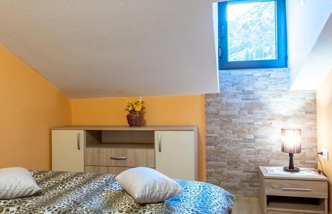 Nature View Cozy Flat 1 min to Sea in Kotor - Photo 14