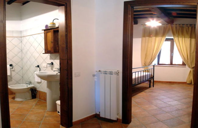 Agriturismo Belvedere Cramaccioli - Foto 5