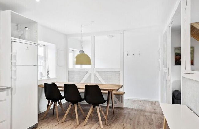 Strandsegård Ferielejligheder - Foto 28