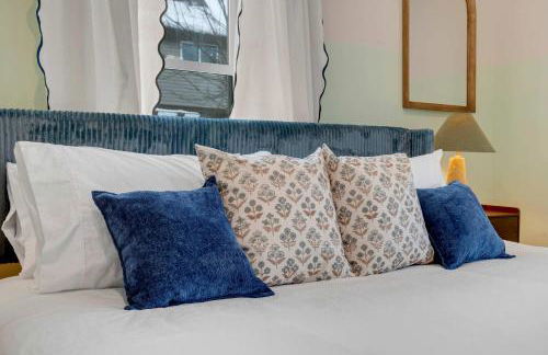 Mountain Getaway Sauna Outdoor Games Hot Tub - Photo 38