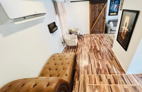 The Sabine River Retreat - The Black Collection - Foto 38