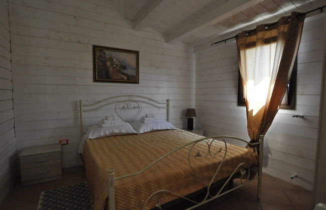 Agriturismo Pinelli - Foto 4