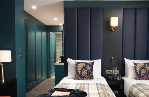 The Other House South Kensington - Foto 54