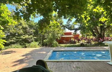 Cabana Tekoha - Photo 25