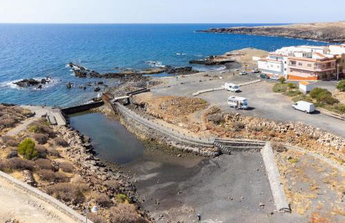 Casa Malo Garden and sea view townhouse - Foto 30