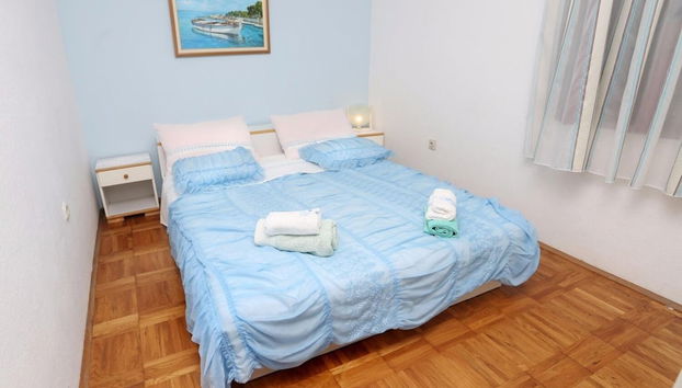 Mare - Comfortable Apartment - A2 - Foto 4, Habitación