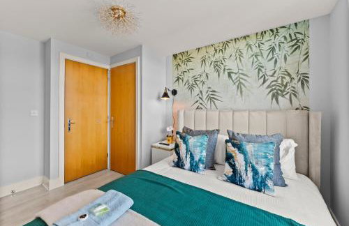 30 percent off! Sleek Apartment - 10 Minutes From Leeds - Foto 11