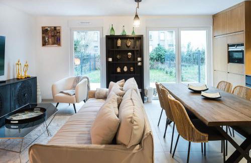 MAISON LUXE ET CONFORT L'Escapade De Bali - Foto 1