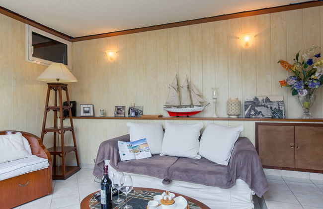 Kichen ar Mor - Foto 15