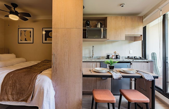 Tiny desk by VH - Foto 15