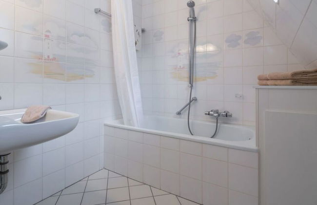 Frisian House Norderney - Foto 13