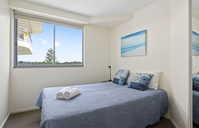 Oceanside Resort - Foto 2