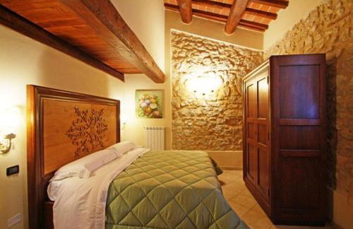 Palazzo del Papa Agriturismo - Photo 14