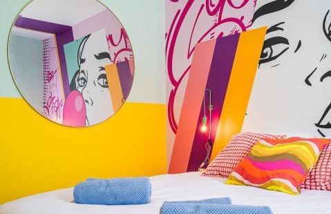 PopArt by AlsacePulse - Foto 26