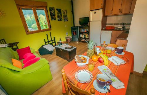 Casa Rural Aguas Frías I - Foto 36