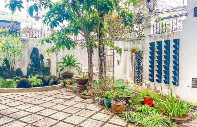 Homestay Co Gai Viet - Foto 34