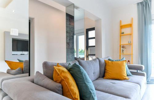 Luxurious Villa Natali - Foto 26