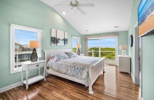 Direct ocean front townhouse! - Foto 46