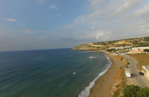 Ammos Beach Apartment - Foto 10