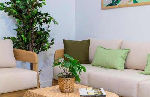 - Marés Cabanyal -Mediterráneo en clave boutique - Foto 15