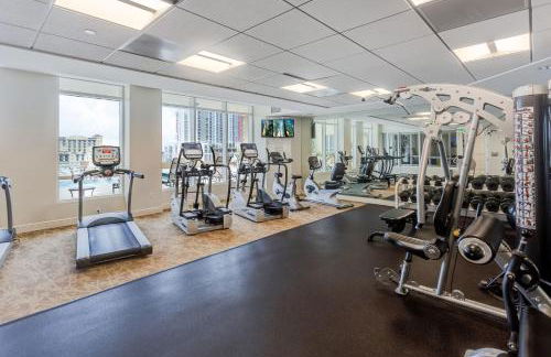 Towers of Dadeland by Miami Vacations - Foto 46