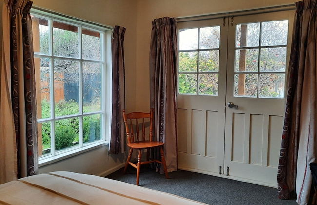 Central Chalets - Foto 21